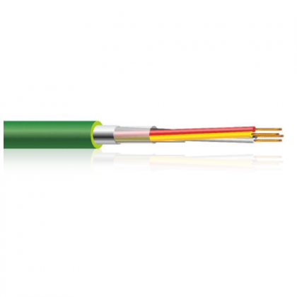 BUS CABLEEIB / KNX - Kabeltec