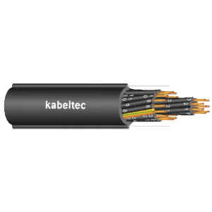 Flat Cables and Lift Cables